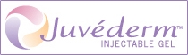 Juvederm Logo